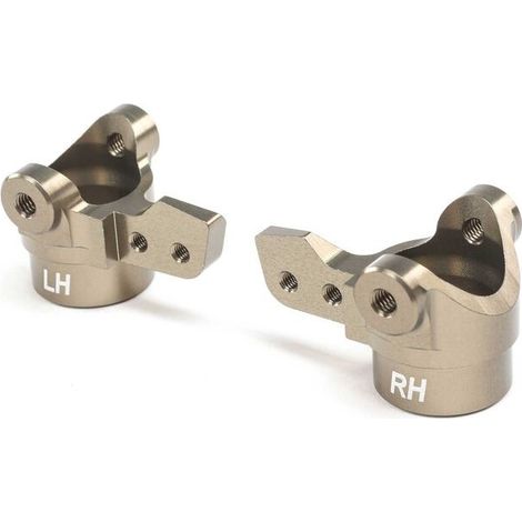 Spindle set aluminum: 8x 8xe 2.0