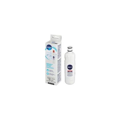 Wpro - filtre a eau frigo americain - kitchenaid - 484010678059 - (1/4)