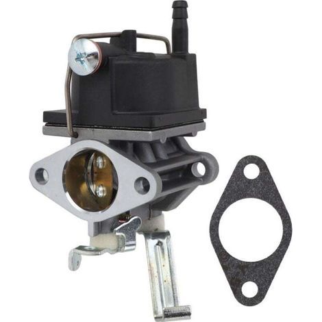 Hochleistungsvergaser für Tecumseh OV691EA TVT691 Motor 640221 5156 632745 (1/5)