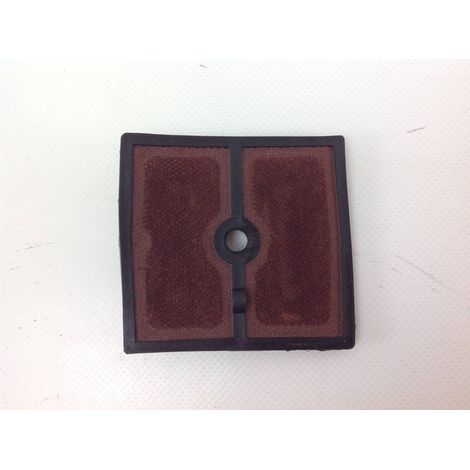 Filtro aria ALPINA motore motosega A40 CASTOR C40 001594 3781010 (1/4)