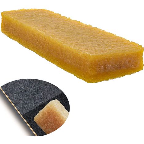 Gomme Abrasif de Nettoyage pour Bande Abrasive Bloc Nettoyeur à Colle (1/5)