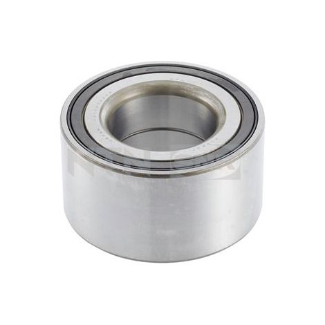 Kits de roulement de roue - R167.02 - SNR - Compatible avec véhicule Porsche