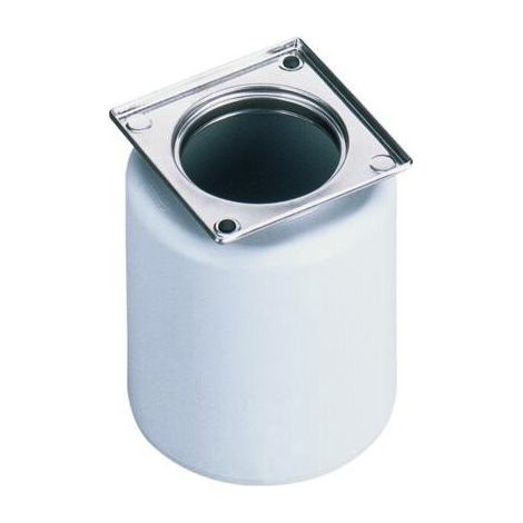 Dallmer 500601 Cadre de pose, (1/2)