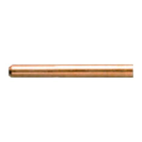 Pince porte électrode 2,4mm pour torche Protig 10 - SAF-FRO - W000306239