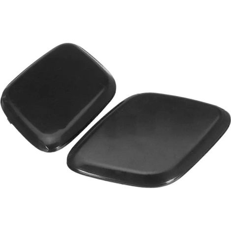 Cache-gicleur de lave-phares pour Ford Focus MK3 (1/4)