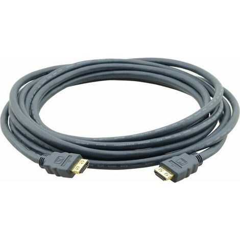 Kramer hdmi Kabel (Stecker - Stecker) - 7,6m (c-hm/hm-25) 97-0101025