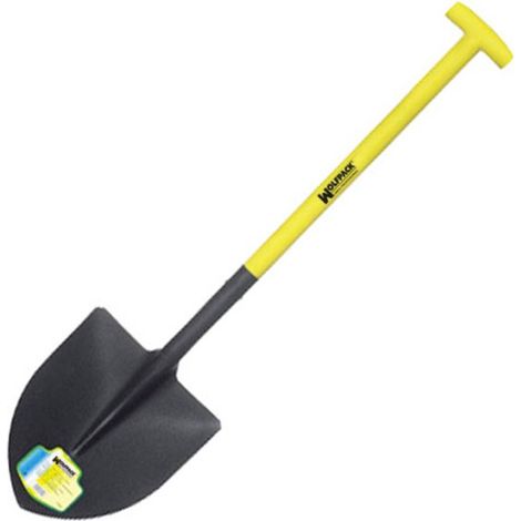 02360360 pelle et petite truelle à planter