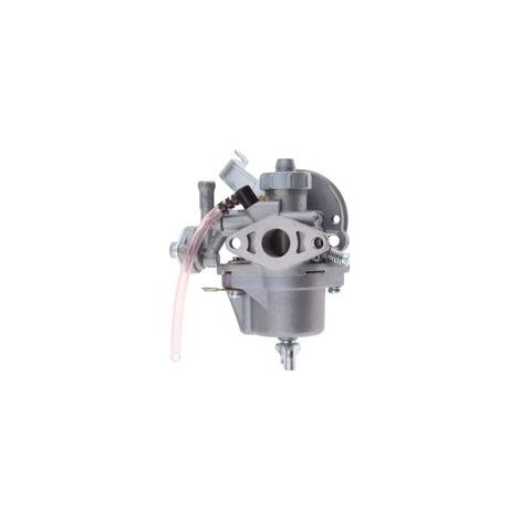 Carburateur pour Robin NB411 Trimmer Weadeater De Moteur (1/5)