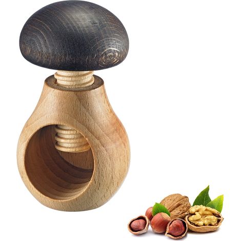 Schiaccianoci in legno IFA Holzi Westmark (1/5)