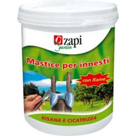 Mastice de injertos G 1000 Zapi