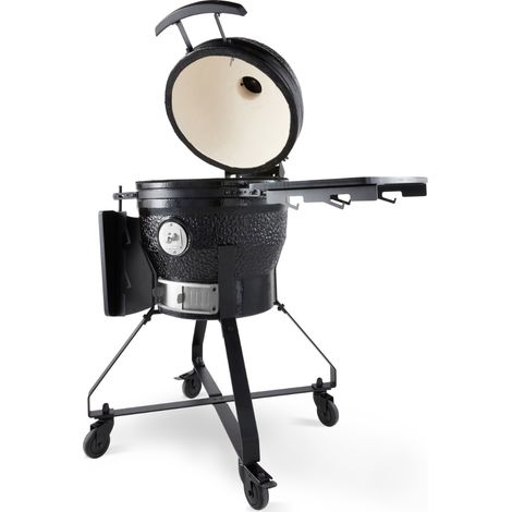 Barbecue Kamado Premium de 18 pouces - Ø 46cm - Maxima