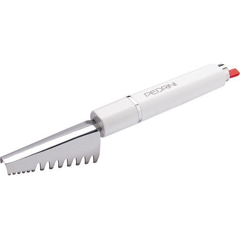 SQUAMA PESCE INOX LILLO 0769