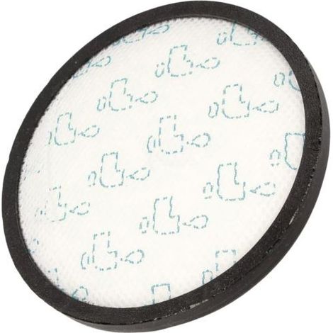 FILTRE SEPARATEUR POUR ASPIRATEUR ROWENTA