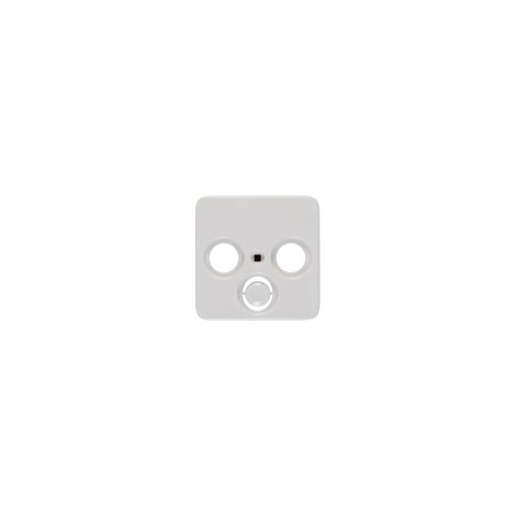 Legrand ABDECKUNG F.SAT-ANTENNENSTD.UW (776282 CREO)