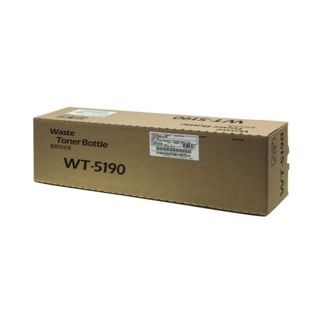 Resttonerbehälter WT-5190 TASKalfa 306d -356D ca. 44.000 Seiten (1/3)