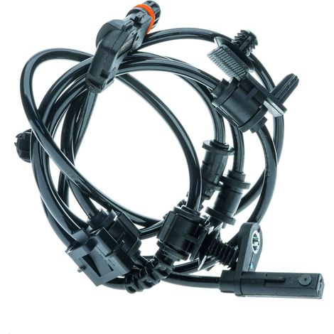 Sensor de velocidad de rueda ABS trasero izquierdo para Chrysler 300C Jeep Commander (1/3)