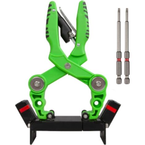 Pince ESSVE HDS pour Fixation Invisible