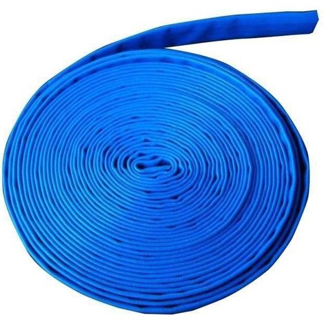 MASTER PUMPS Tubería de evacuación de 25 m (1/3)