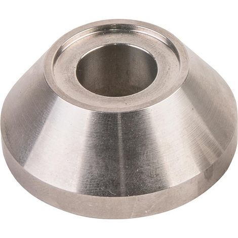 Wenko Wendt Adapter M14 Edelstahl fürdoppelseitige Schleifsch.Twinpower (1/2)