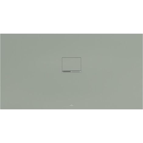 Villeroy & Boch UDQ1580SQI2IVR8 DW Squaro Infinity 1500x800x40 mm (1/2)