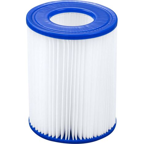 Cartuccia Filtro 10,6 x 13,6 cm