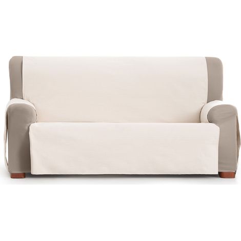 Housse de canapé pratique Mod/2 Garona-Protect 3Plz. C/0 (1/5)