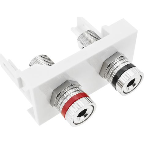 BeMatik - Module de 45x22 5mm haut-parleur (1/4)
