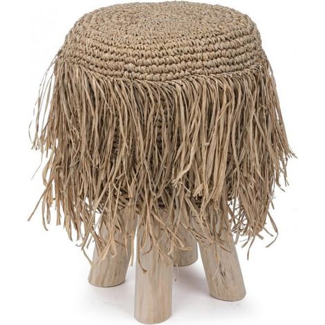 Tabouret Florinda G02 H45 (1/3)