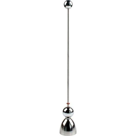Coupe-oeufs , en acier inoxydable, 28,5x3,6cm, polyvalent et pratique, pour un usage quotidien, matériaux de haute qualité (1/5)