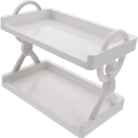 Manchons en Plastique Noir Compatibles Universellement Lot de 2 Design Moderne Installation Facile pour Poignée de Porte de Cheminée pour Maison et Salon (1/5)