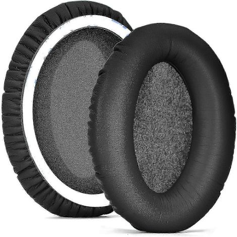 Coussinets d'oreille de rechange compatibles avec les casques Sennheiser HD 300 Pro SP (1/5)