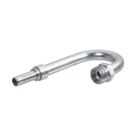 Ra.pre DN13-M24x1,4-180°-115mm DIETZEL PS1316180115 (1/2)
