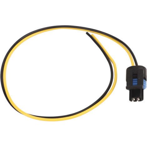 Connecteur de capteur à fil 88862305, code couleur, connexion stable, flexible et sensible pour phare (1/5)