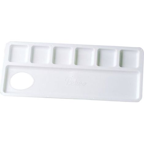 Palette petit modèle - 6 godets