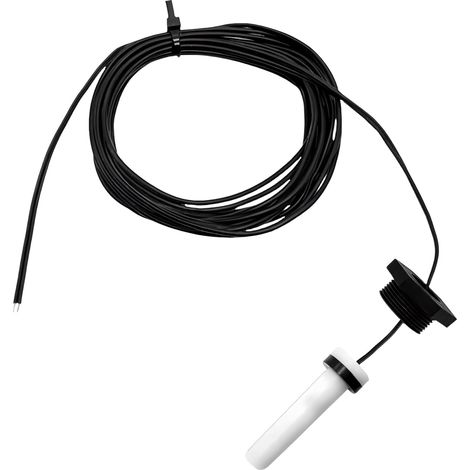 Capteurs de température haute sensibilité Installation facile en PVC Capteurs de température de remplacement pour LRZE/LRZM/JXI (1/4)