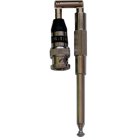 Antenna A05 UHF BNC (1/2)