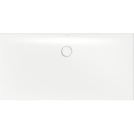 BETTE 3375-287PLUS Receveur de douche rectangulaire Floor Side