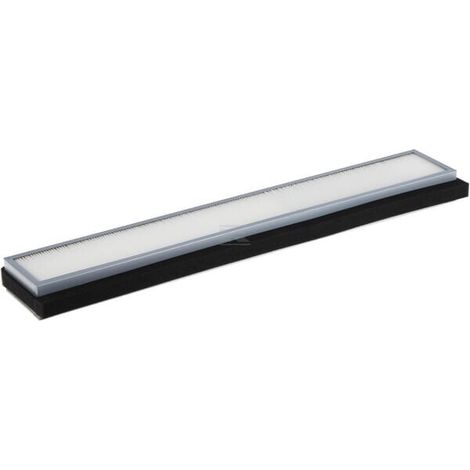 Filtro de cabina HIFI FILTER SC90307