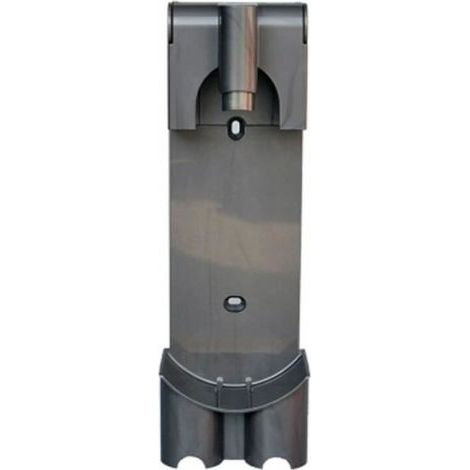 Staubsauger-Dockingstation kompatibel mit Dyson V7, V8 und V10, Wandhalterung, kabelloser Ladegeräthalter (1/4)