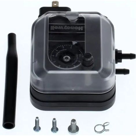 BOSCH Pressostat DL 10KH-5 Z 100/70 kpl ev, 8738807388