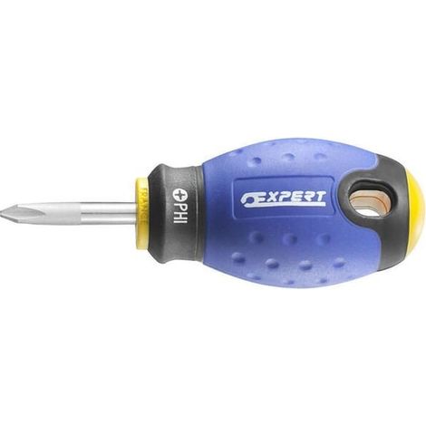 Tournevis PH1x30 EXPERT E165406 (1/2)