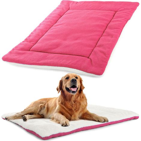 TAPIS 3 XL ROSE (100) GABB (1/3)