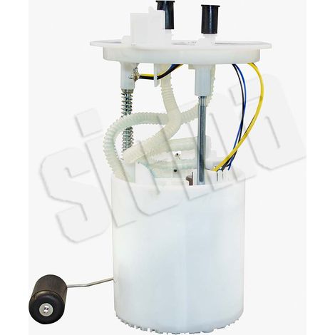 Modèle : 1153027 Ensemble de pompe à carburant Geely Binrui National V adapté aux moteurs 1.4T JLB-4G14T, offrant un dynamisme jeune et une puissance stable. (1/4)