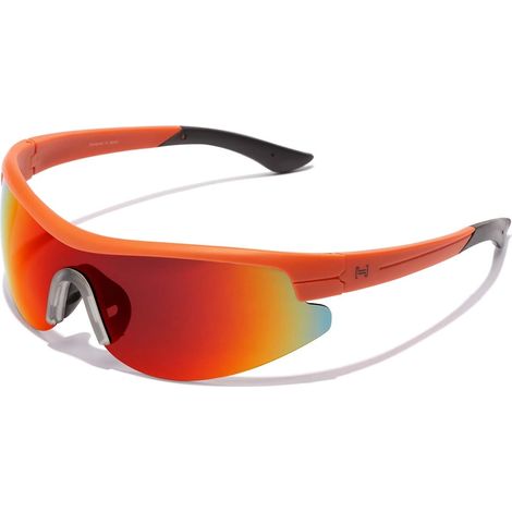 Gafas deportivas Hawkers - polarizadas naranja rubí Gafas deportivas Hawkers - polarizadas naranja rubí (1/5)