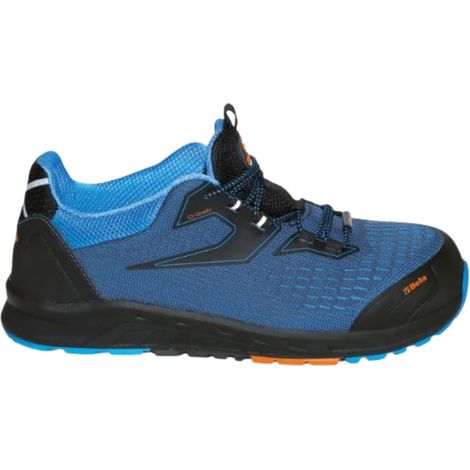 Beta 0-Gravity 7372B S1P HRO SRC Sicherheitshalbschuhe - 46 EU - Blau