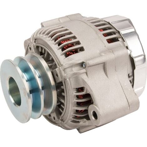 Alternatore 14V 120A UNIVERSALE ALT26250701 (1/3)
