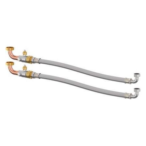 Flamco Anschlussgruppe Flamcomat 5, 200-1000 l, M1000-M130, D100-D130