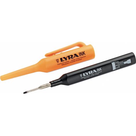 Cimco TIEFLOCHMARKER RT (212186) (1/5)