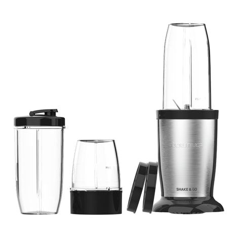 Taurus Shake & Co Blender Portable Gris Anthracite 800W (1/5)
