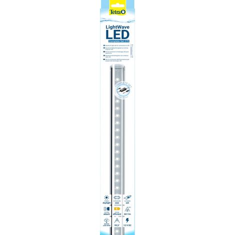 Tetra Aquariumbeleuchtung LightWave Set 270 Leuchtmittel